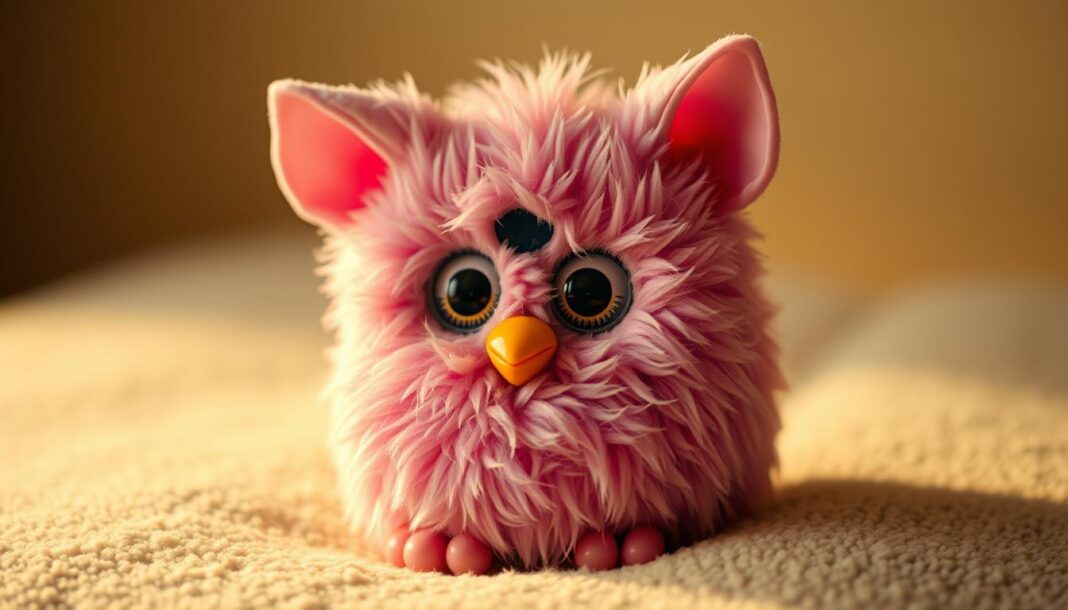 1998 furby