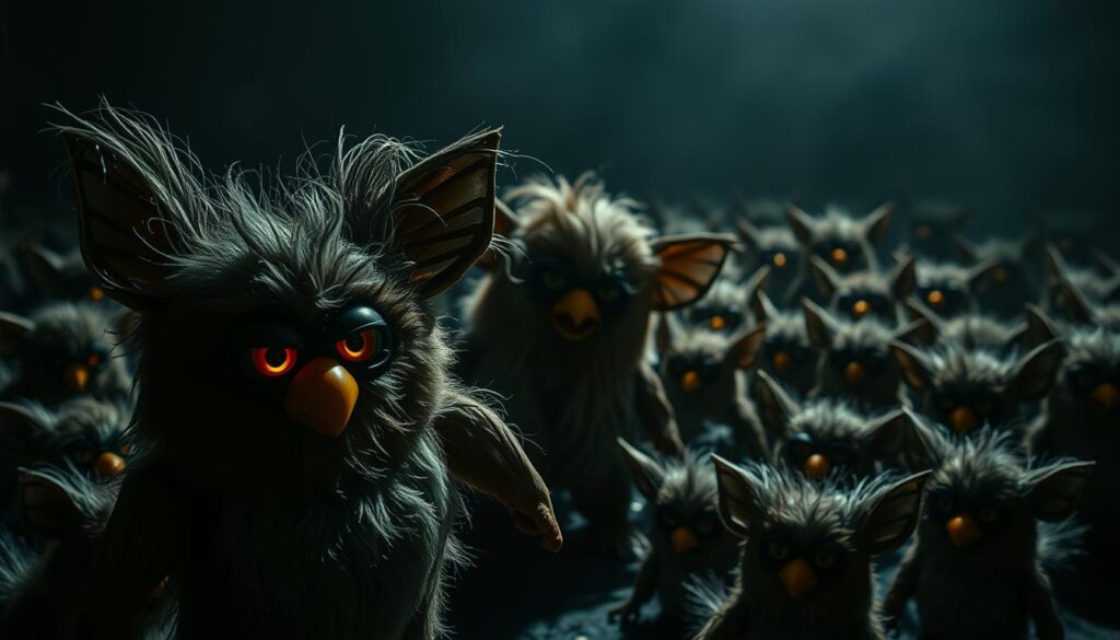 dark history of furbies