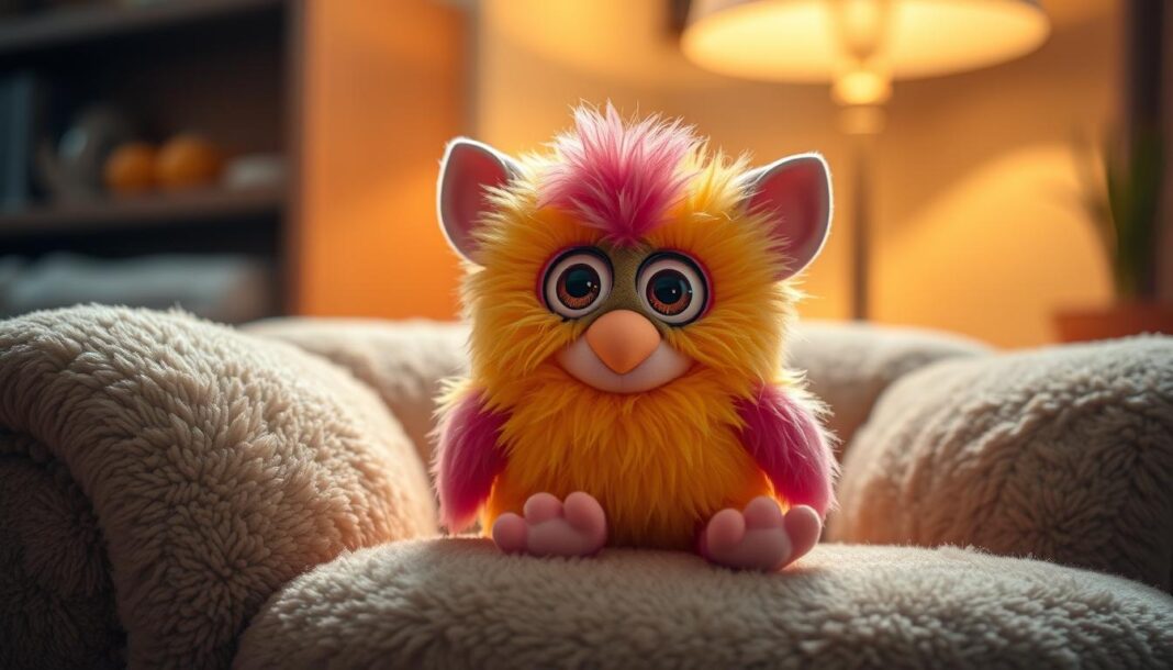 furbie