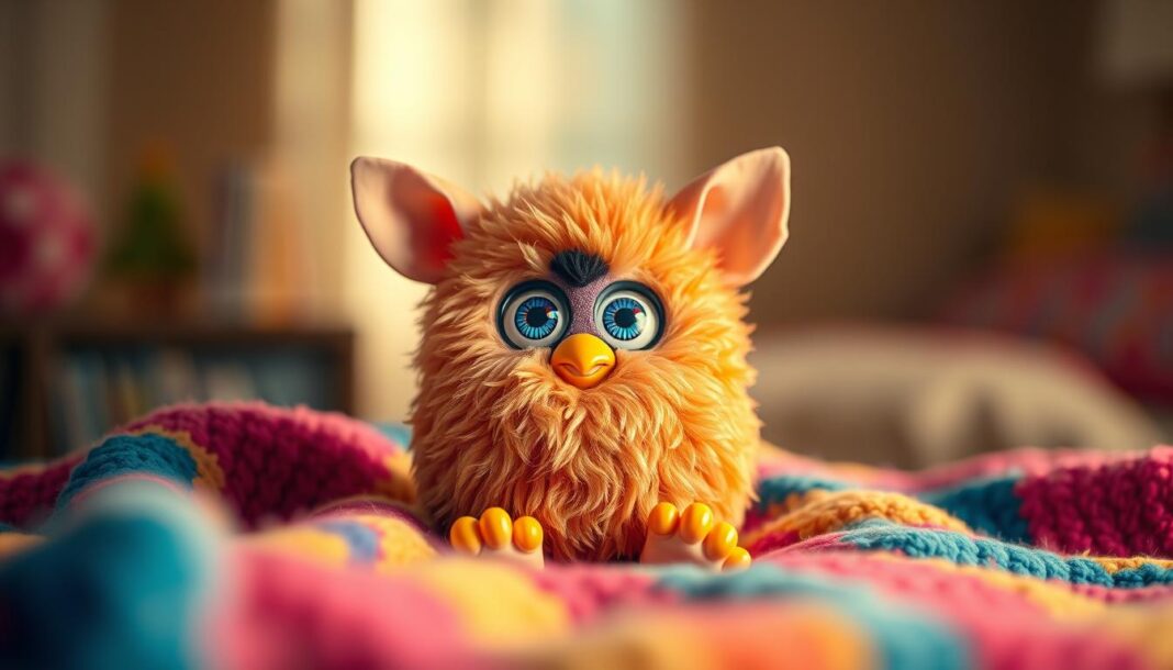 furbies