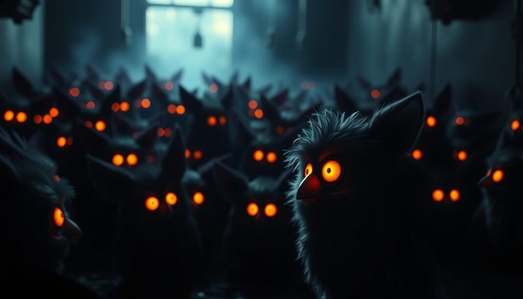 furbies banned