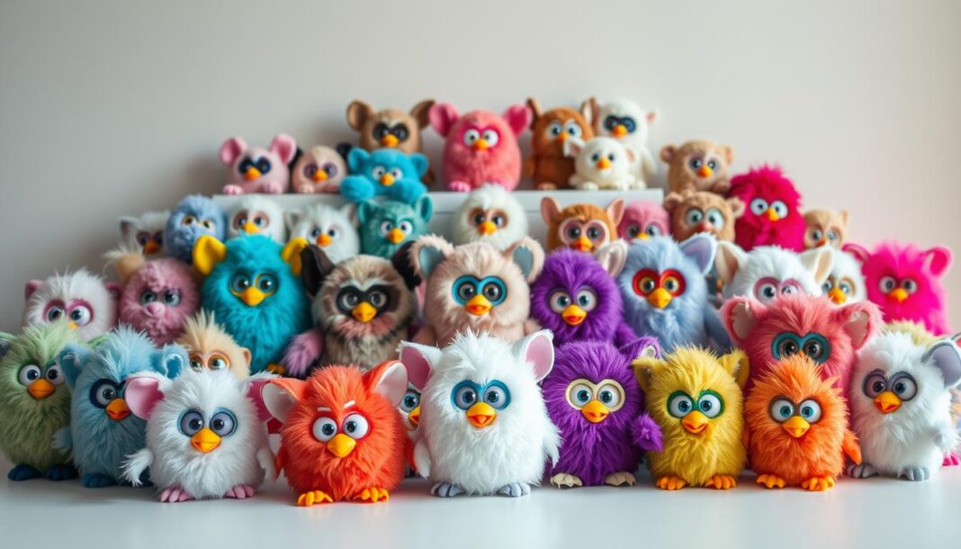 furbies for sale