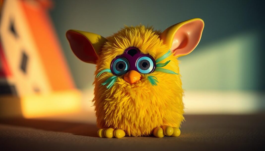 furby