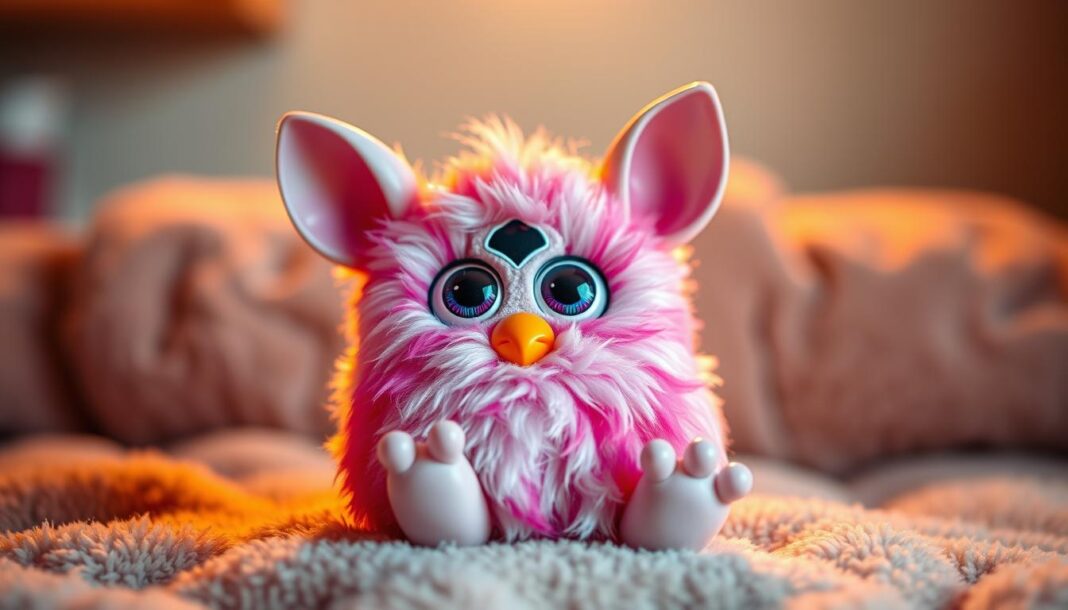 furby 1998