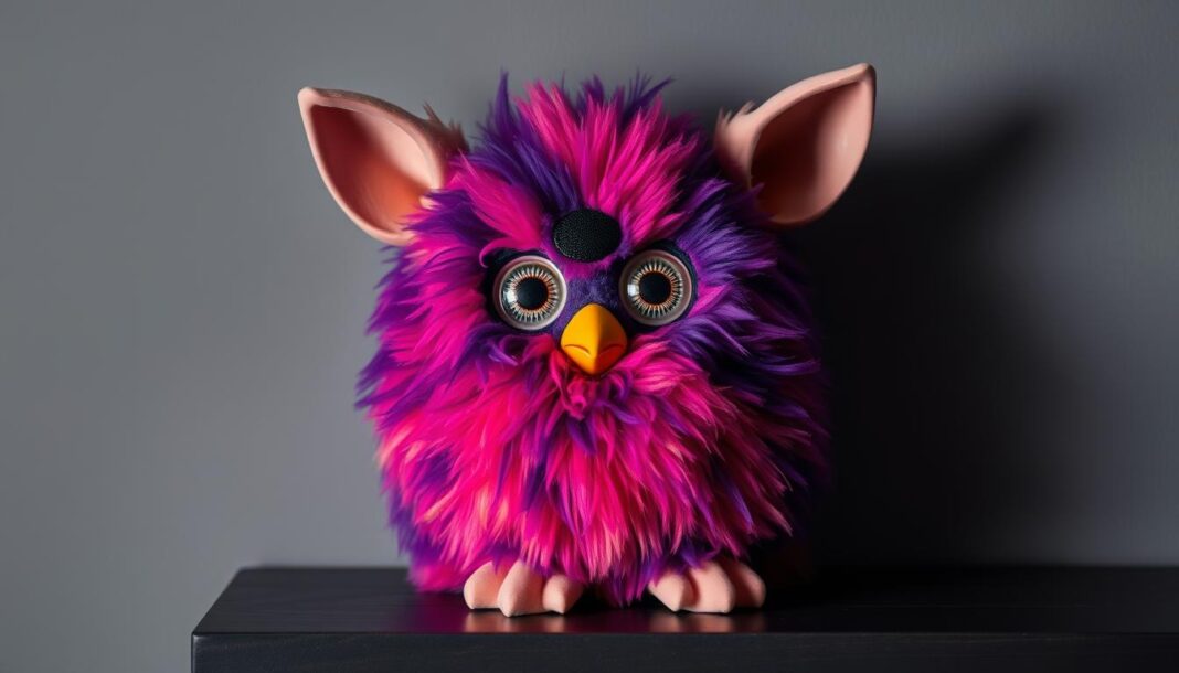 furby 1998 for sale