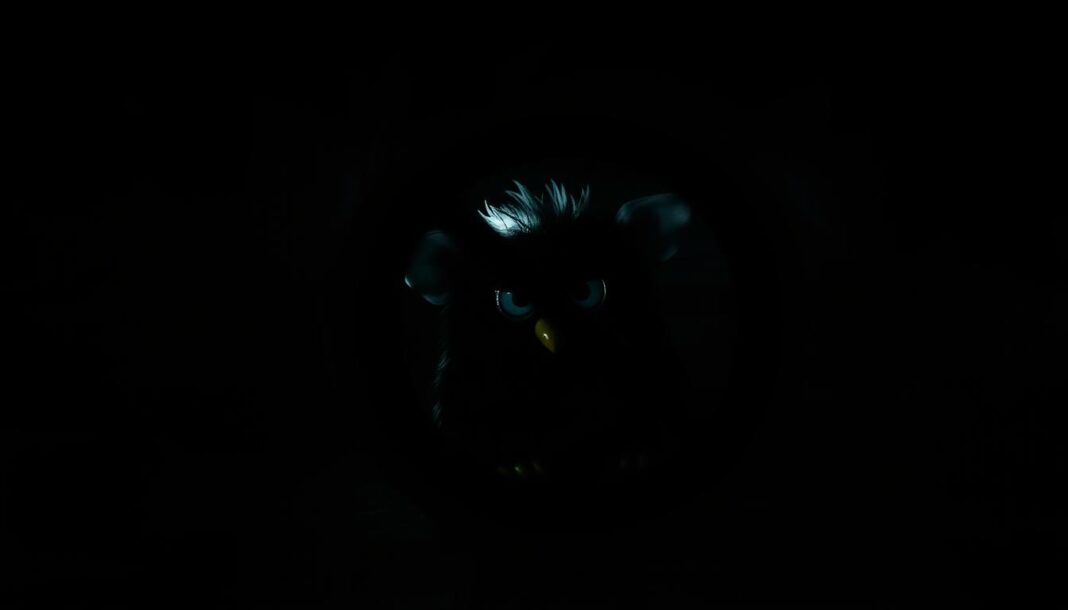 furby banned