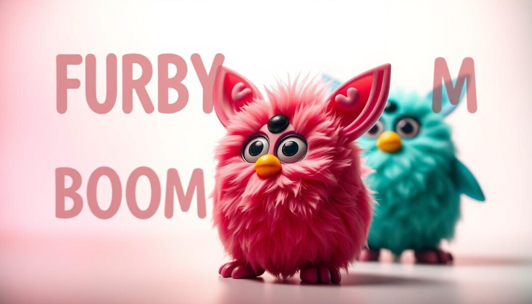 furby boom