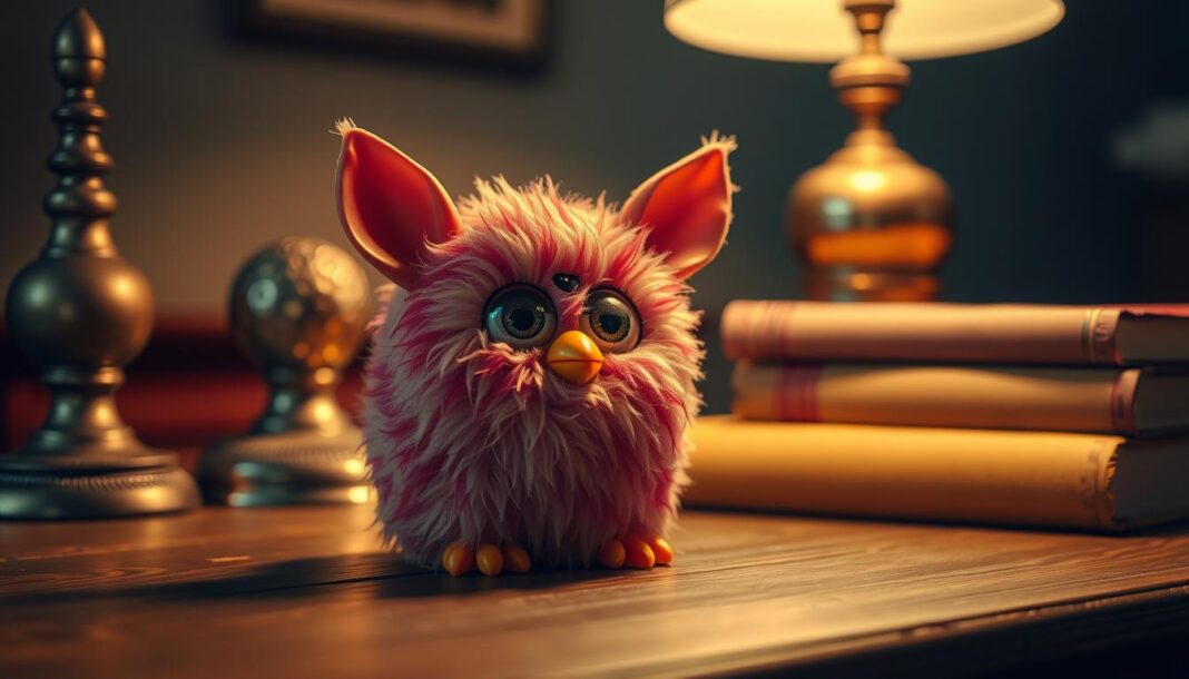 furby original