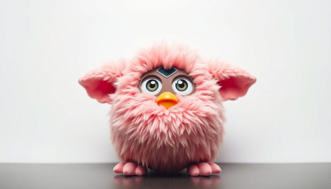 furby price