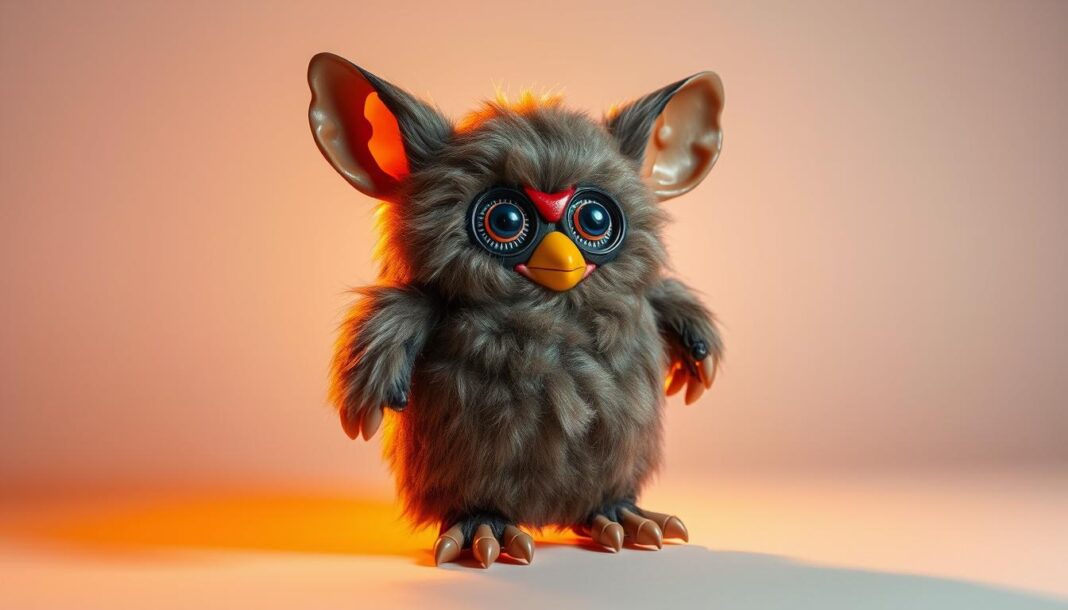 furby without fur