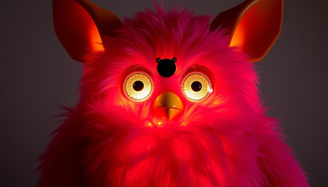 furbys