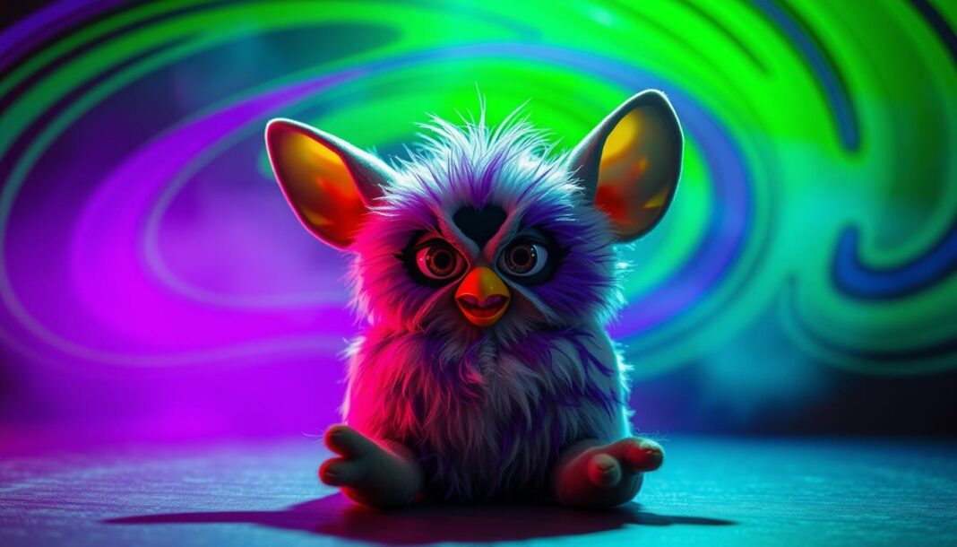 gremlin furby