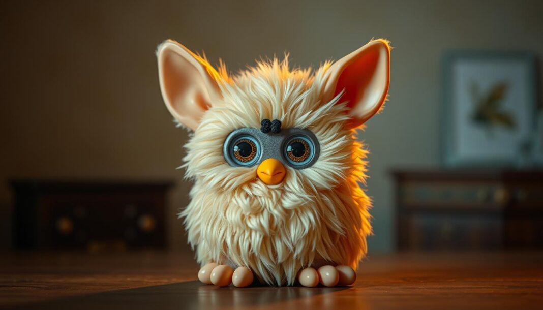how much is a furby worth today