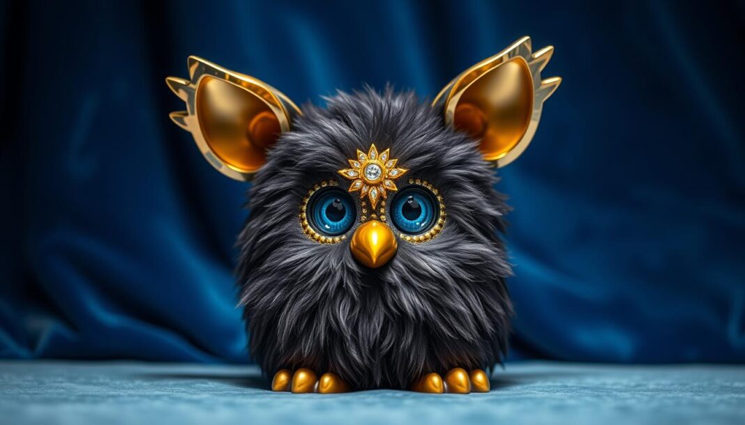 most expensive furby