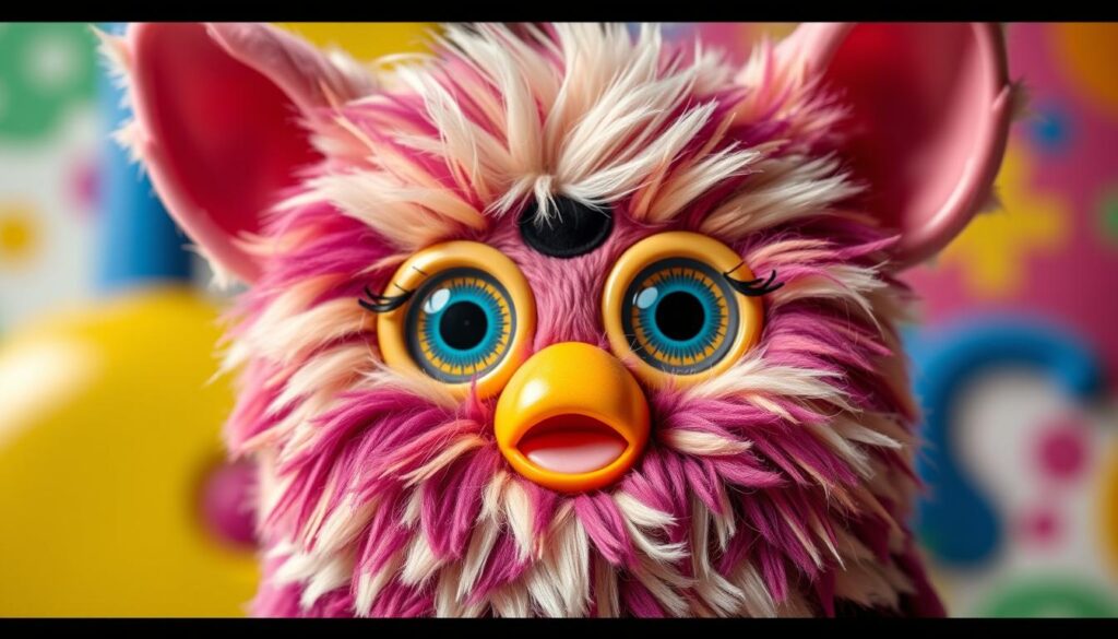 original 1998 furby