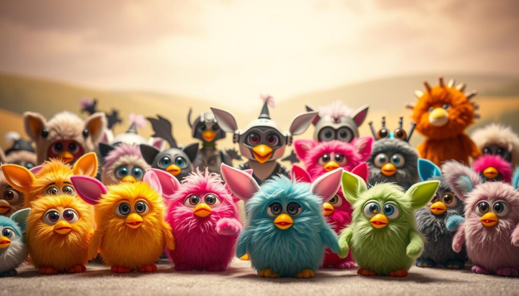 toys like furby