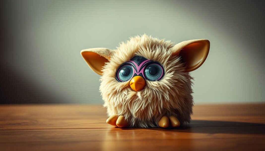 when were furbies banned