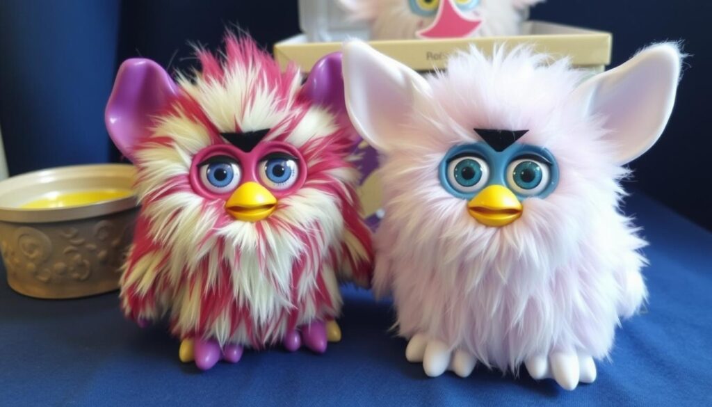where to buy authentic furby
