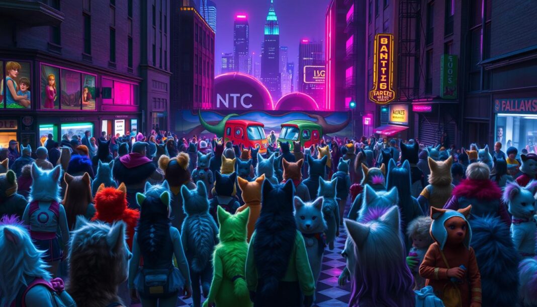 why people hate furries
